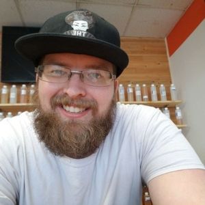 Meet your Posher, Cody